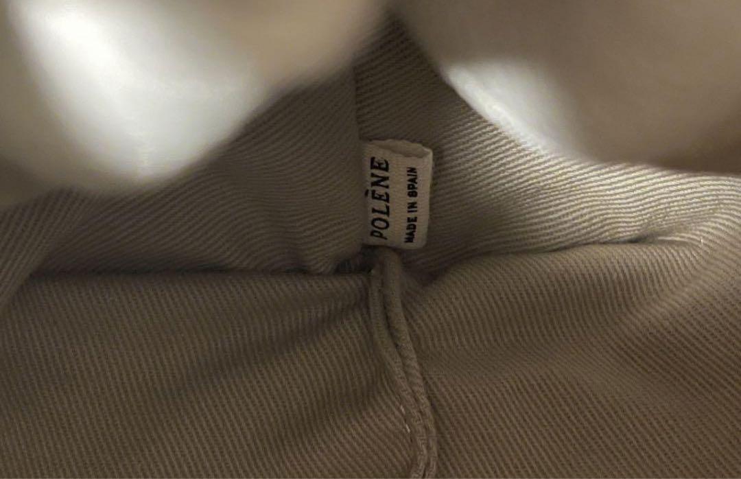 POLÈNE Numéro Neuf Mini チョーク