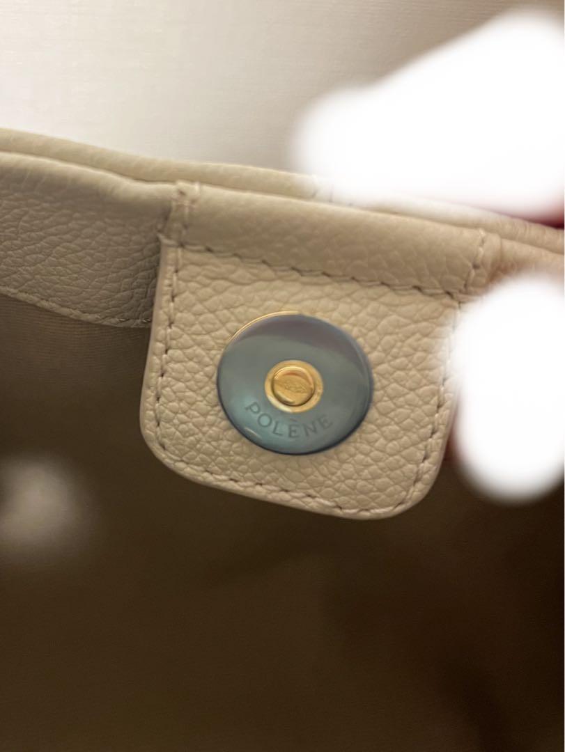 POLÈNE Numéro Neuf Mini チョーク