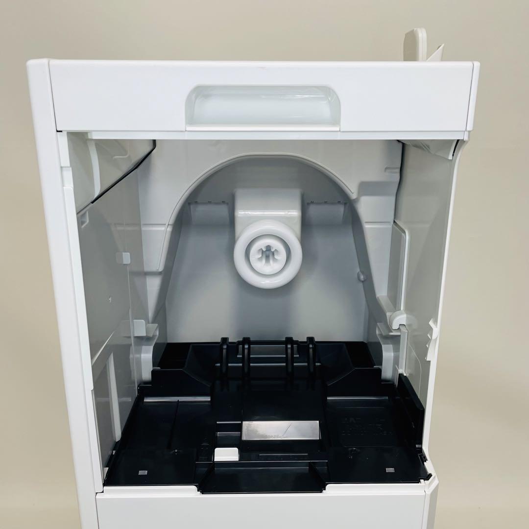 【美品、動作確認済み】DAIKIN 加湿空気清浄機 MCK55V-W