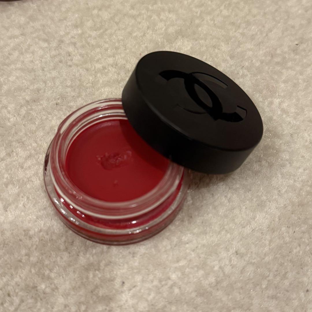 CHANEL リップ＆チーク ボーム N°1 ドゥ シャネル
