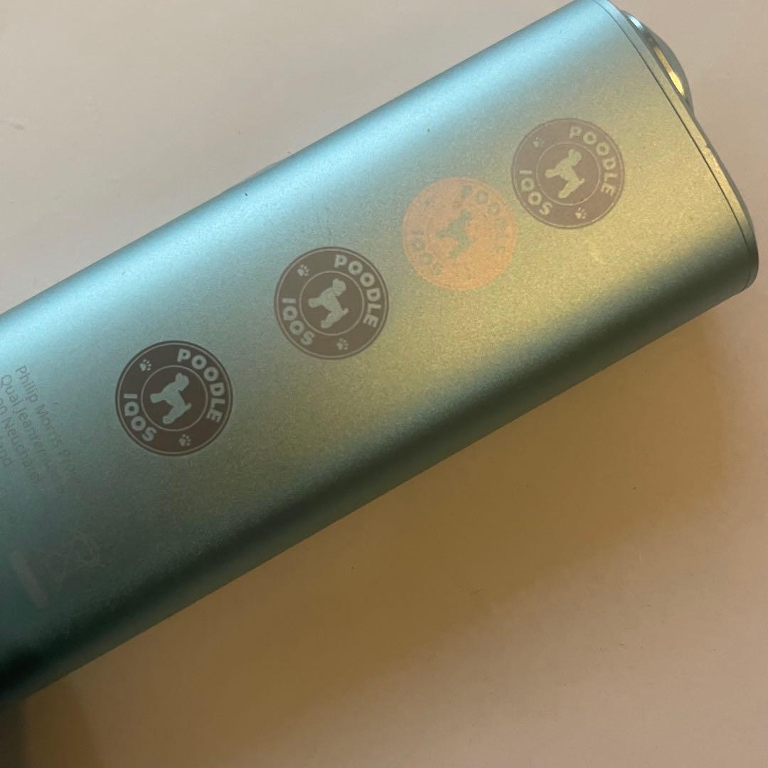 【Y様専用】アイコス2本