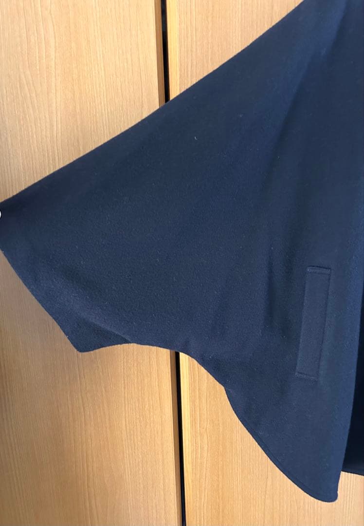 BEARDSLEY ビアズリー ポンチョコート BEARDSLEY ビアズリー ポンチョコート