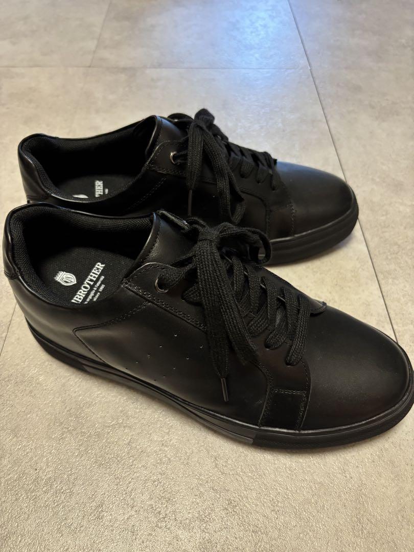 ☢ TALLSHOES