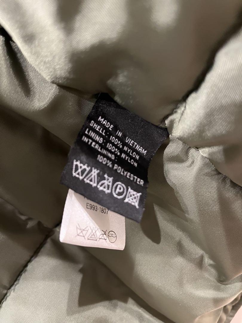 ALPHA INDUSTRIES アルファインダストリーズ　モッズコートN-3B