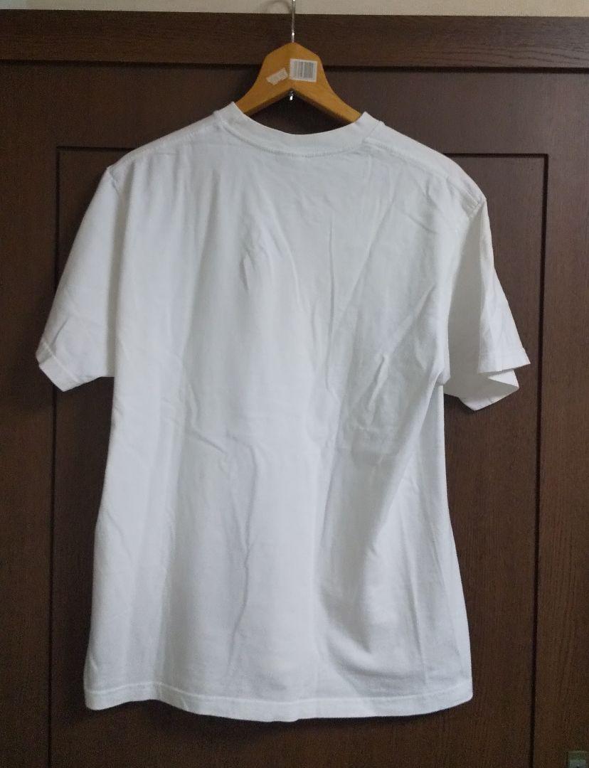 【5$】 Supreme  クロスボックスロゴTシャツ