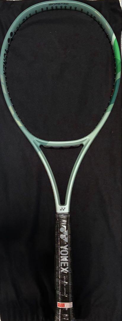 YONEX ヨネックス パーセプト_100 (01PE100) G2 - メルカリ