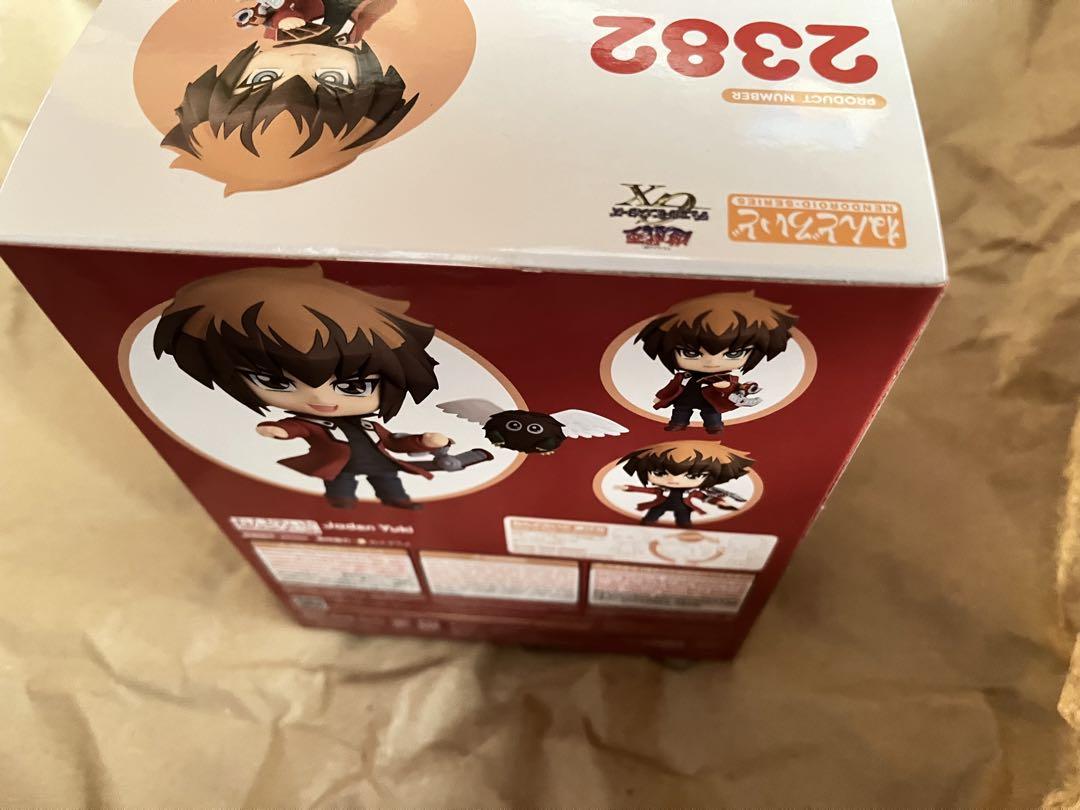 ねんどろいど遊戯王 GX