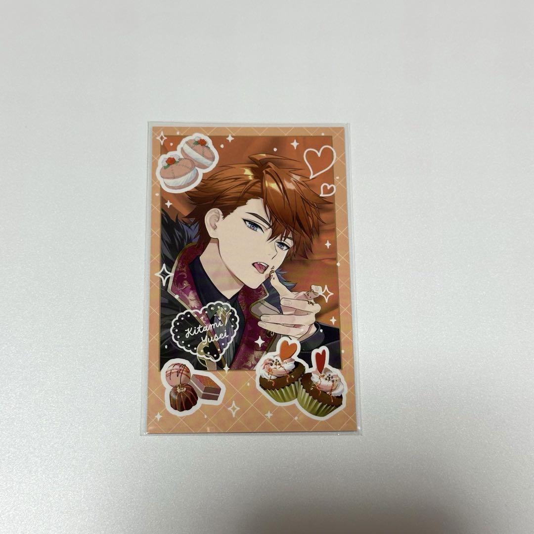 北見遊征 アクスタ チェキ トレカ さんくま 特典 まとめ売り 北見遊征 アクスタ チェキ トレカ さんくま 特典 まとめ売り