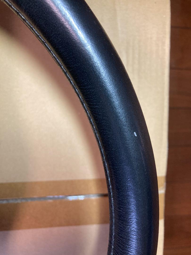 スカイライン　Ｒ３２　ＧＴＲ　純正ステアリング　中古品