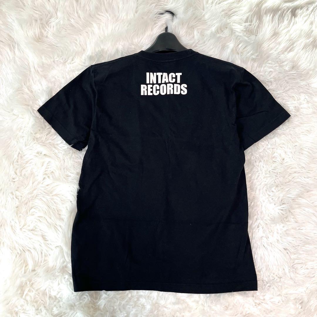 ヌ*ル様 MY FIRST STORY マイファス君　初期Tシャツ Mサイズ （ MY FIRST STORY マイファス Tシャツ M マイファスくん ブラック