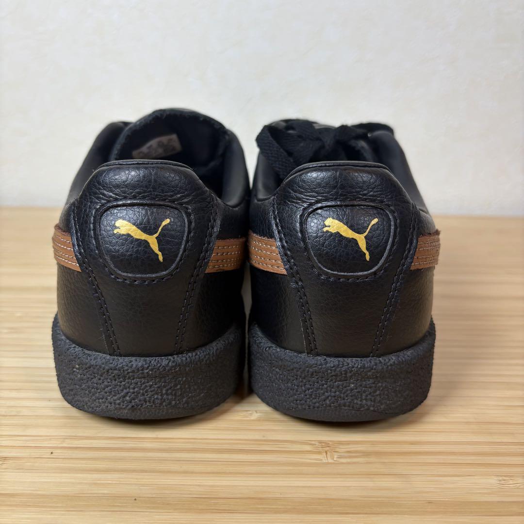 【希少！】PUMA プーマ TRAMP トランプ OG レザー