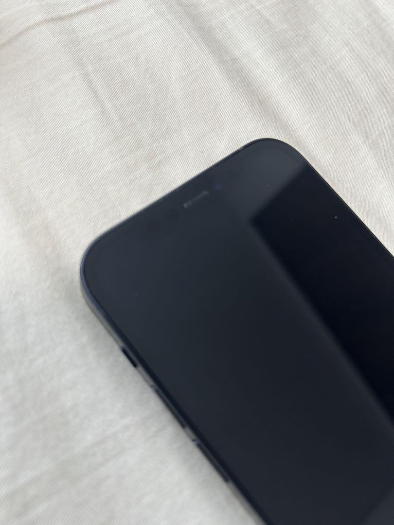 iPhone12 ブラック 64GB SIMフリー 画像4