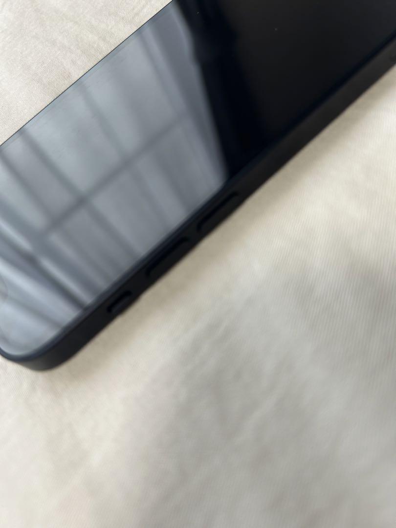 iPhone12 ブラック 64GB SIMフリー 画像8