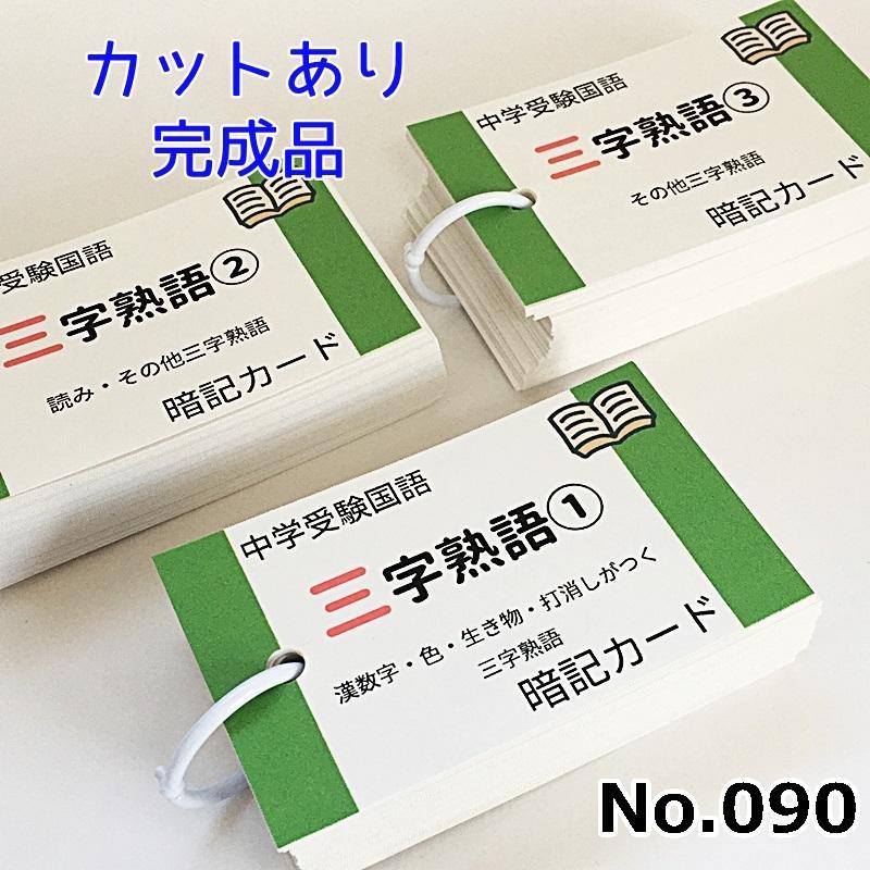 kugenumaboy様　国語　暗記カード　言葉ナビ　中学受験　サピックス kugenumaboy様 国語 暗記カード 言葉ナビ 中学受験 サピックス
