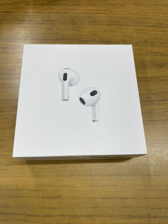 AirPods Pro (第3世代)未開封