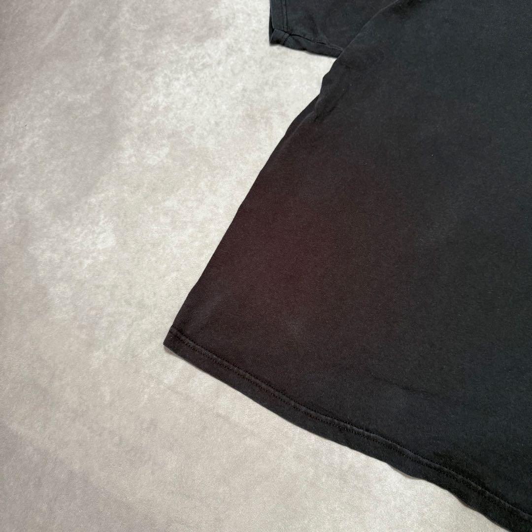 00s キラークラウン メキシコ製 ホラームービーTシャツ 2XL