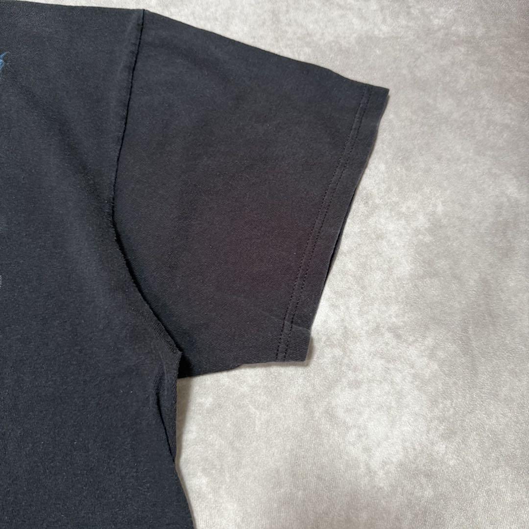00s キラークラウン メキシコ製 ホラームービーTシャツ 2XL