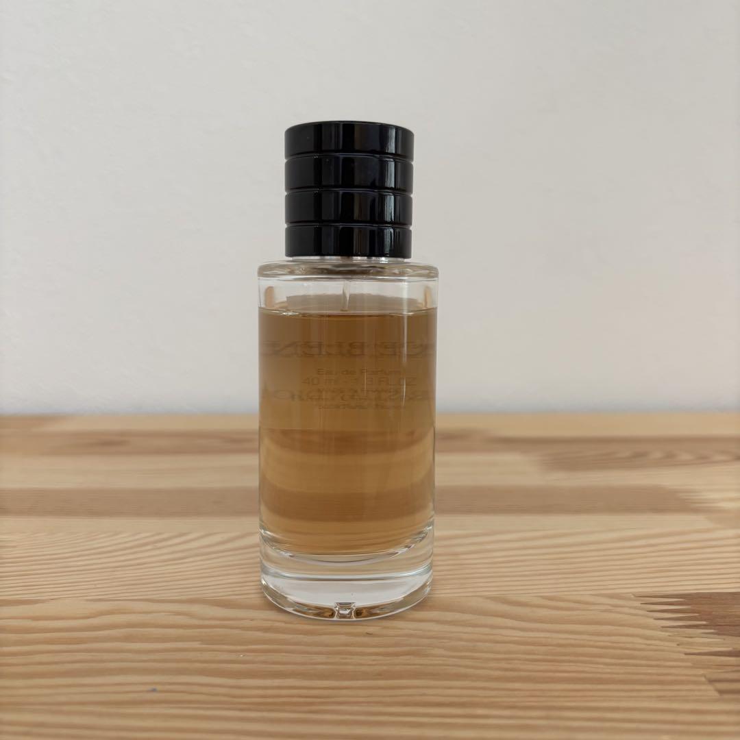 CHRISTIAN DIOR SPICE BLEND 香水 40ml