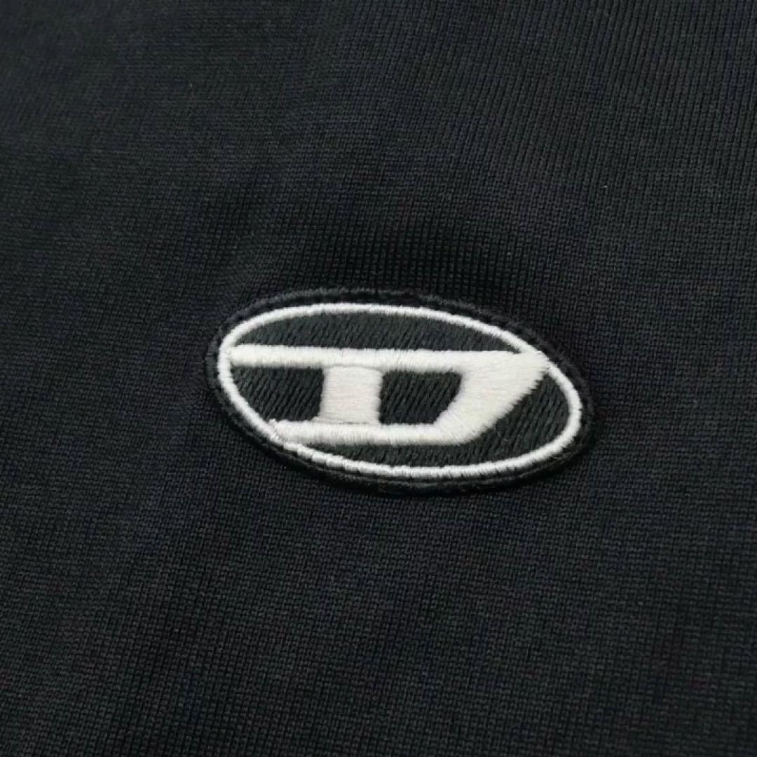 トップス DIESEL track jacket