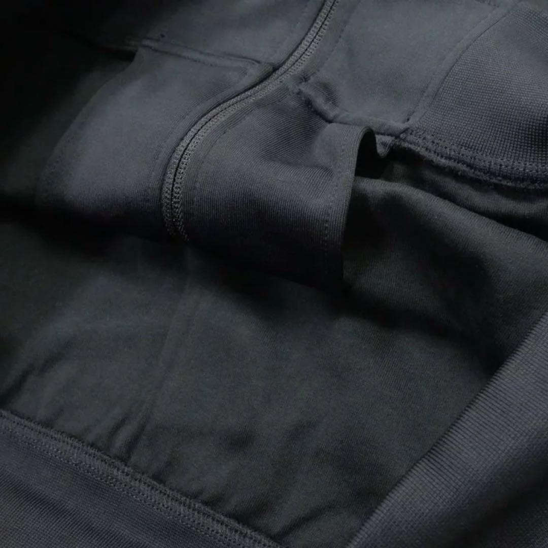 トップス DIESEL track jacket