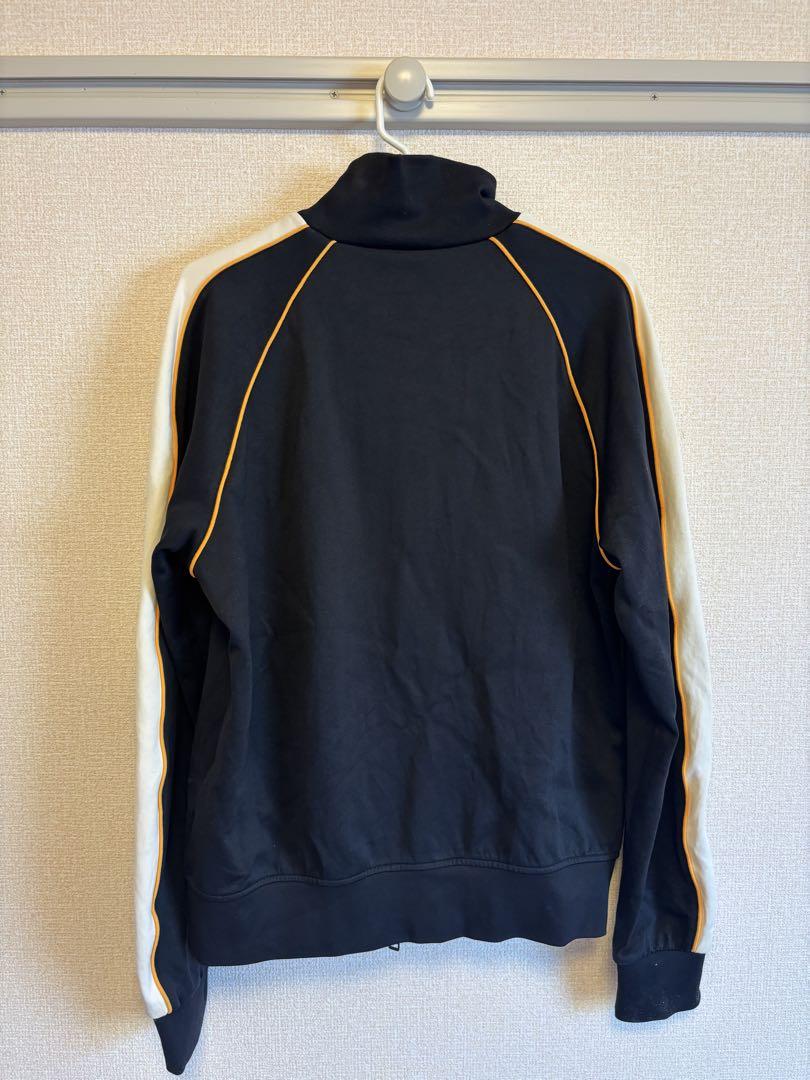 トップス DIESEL track jacket