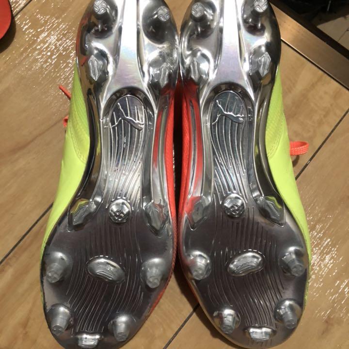 信頼 サッカースパイク 27 5 Fg Ag 最新情報
