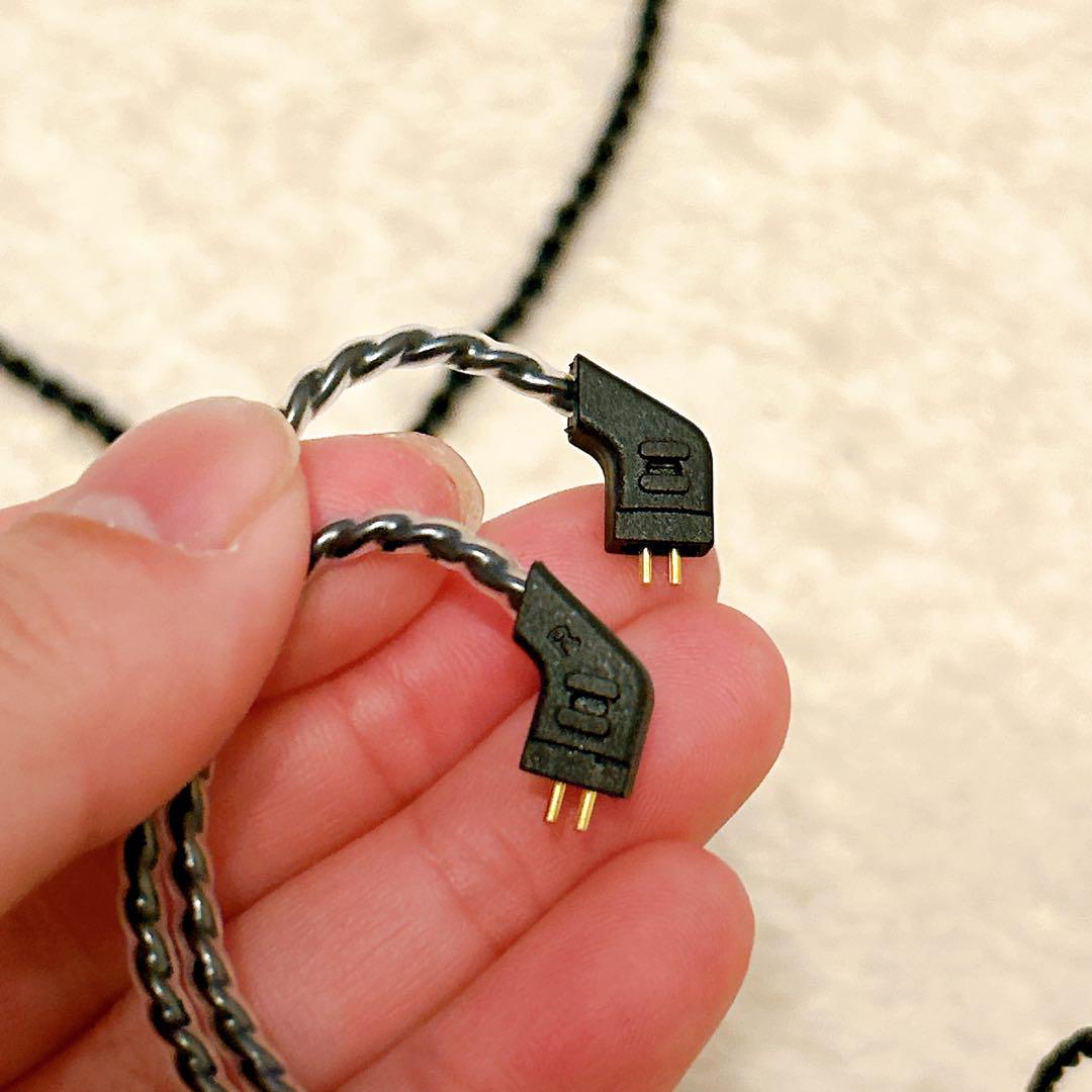 Eynew イヤホン 有線 高遮音性 重低音 イヤホン マイク付き 通話可能