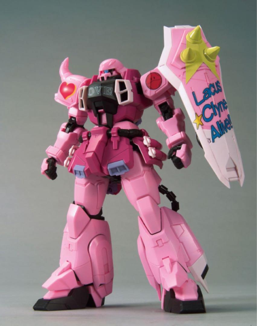 ガンダムベース限定 ザクウォーリア ライブコンサート Ver. 機動戦士ガンダム