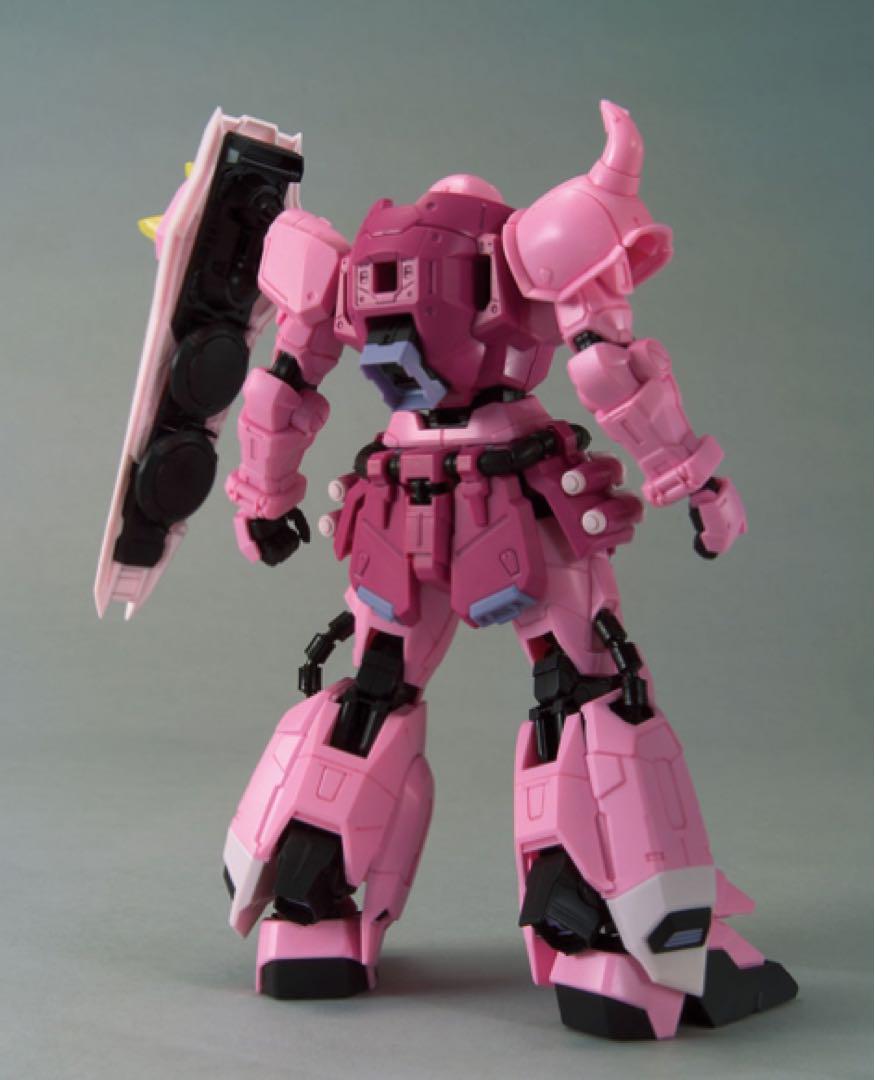 ガンダムベース限定 ザクウォーリア ライブコンサート Ver. 機動戦士ガンダム