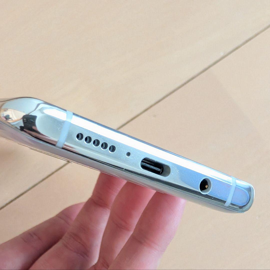 スマートフォン本体 xiaomi mi note 10 lite