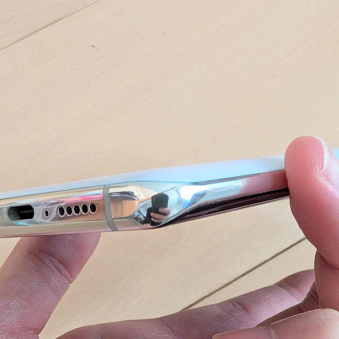 スマートフォン本体 xiaomi mi note 10 lite
