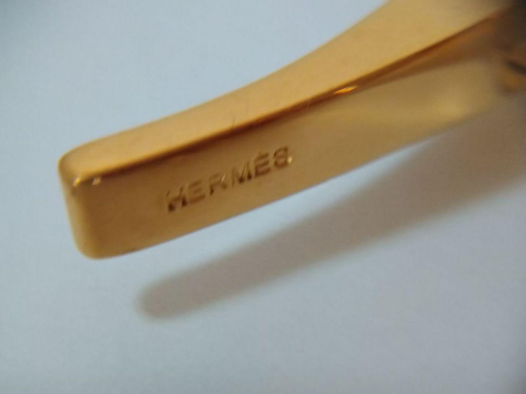 エルメス　HERMES　グローブホルダー
