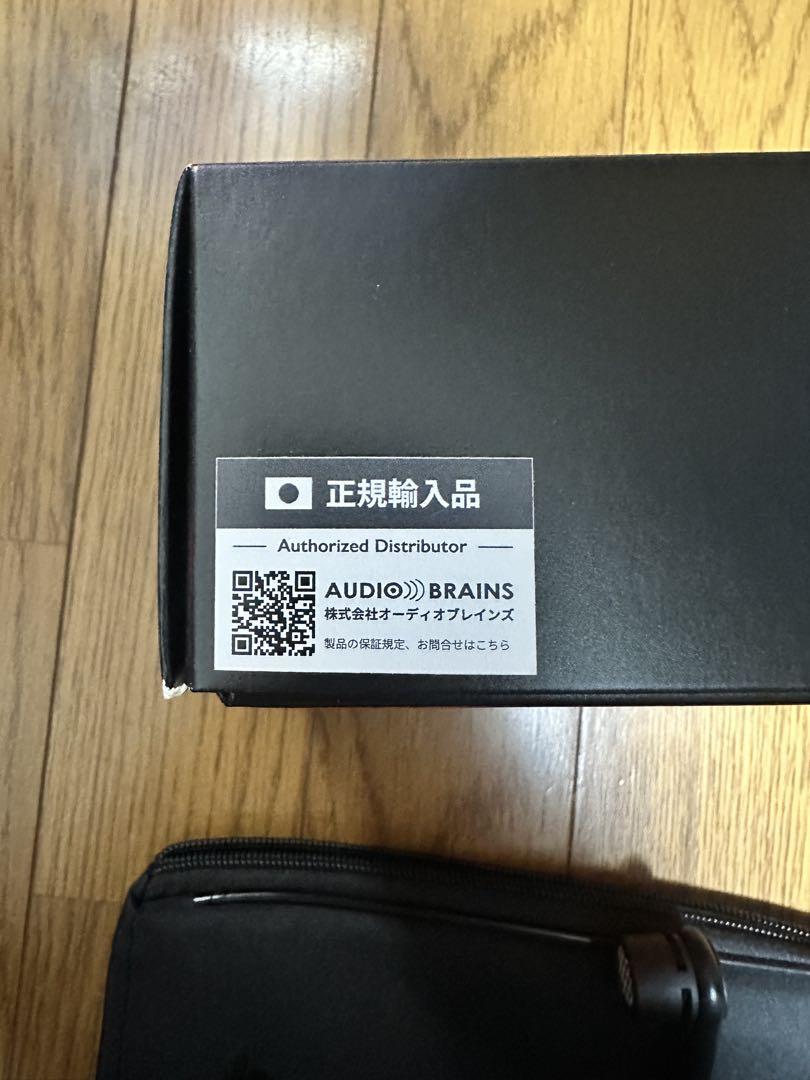 beyerdynamic ( ベイヤーダイナミック ) TG-D58 ①