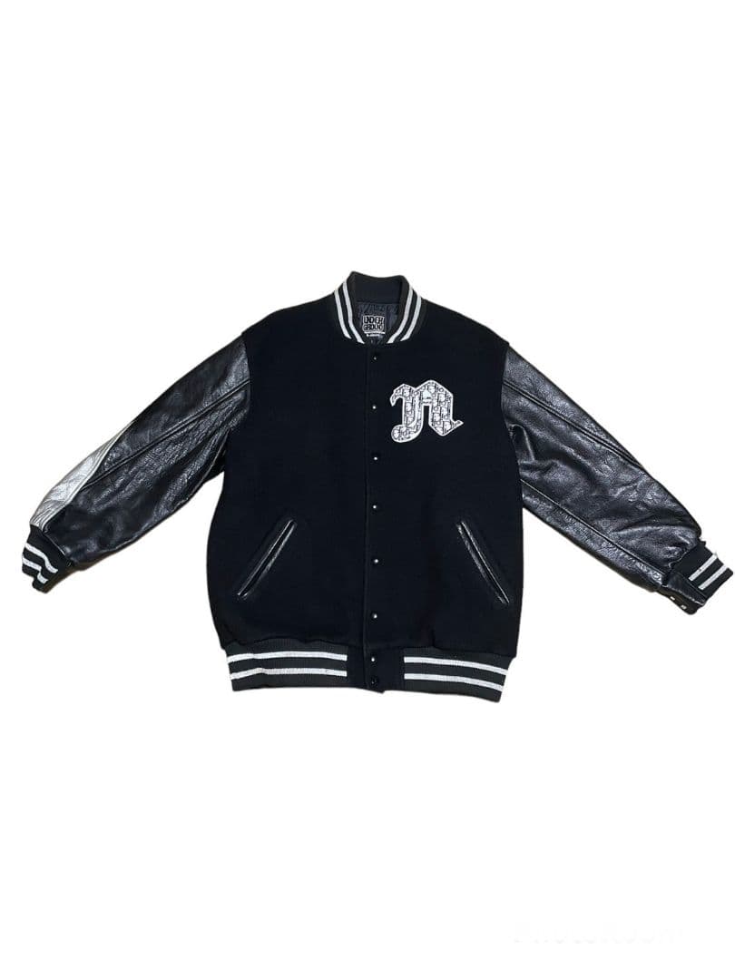 激レア2stスタジャン山本kid着用 | finiscapital.com