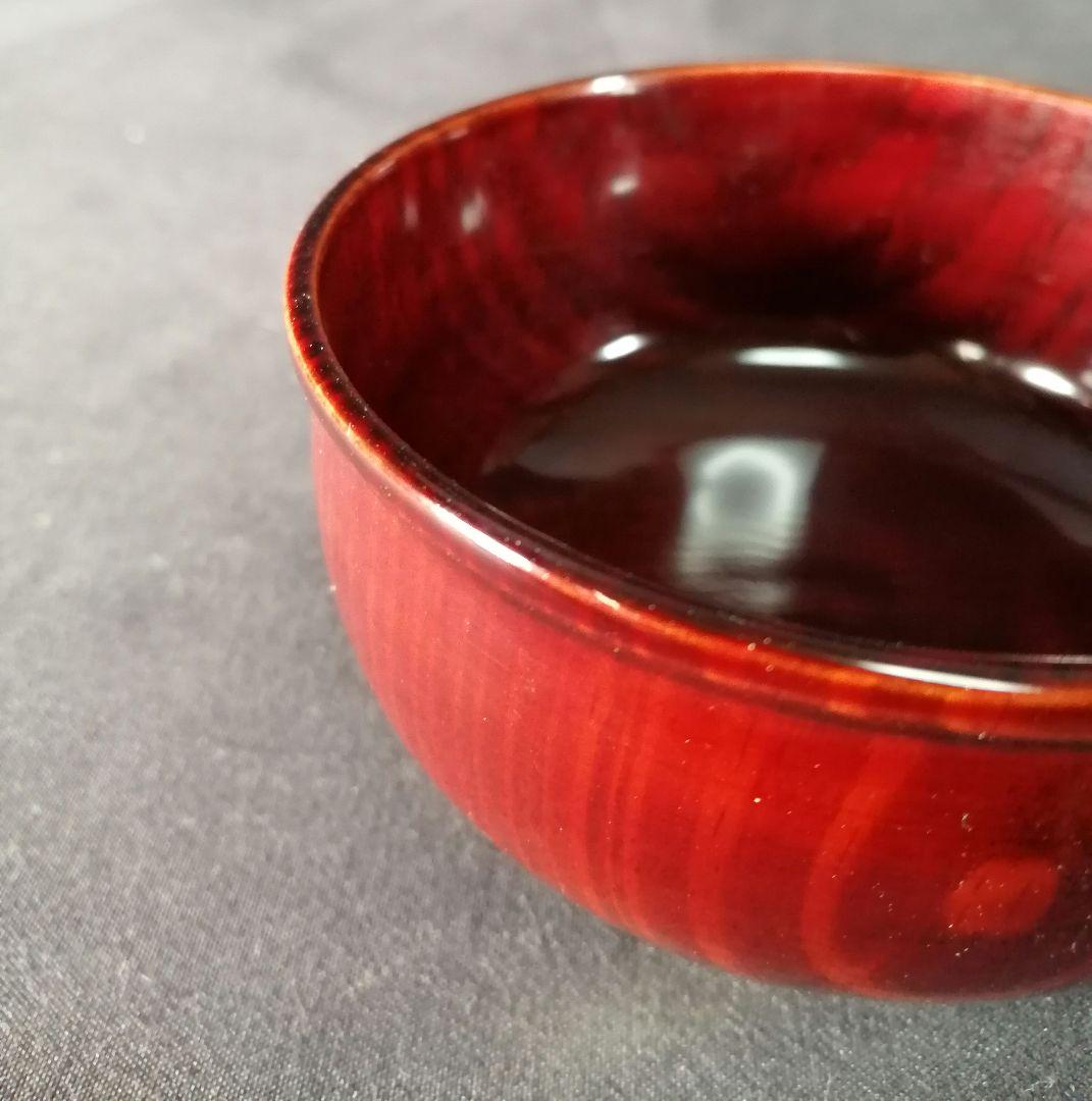 宗春造　老松茶入　美品　棗266