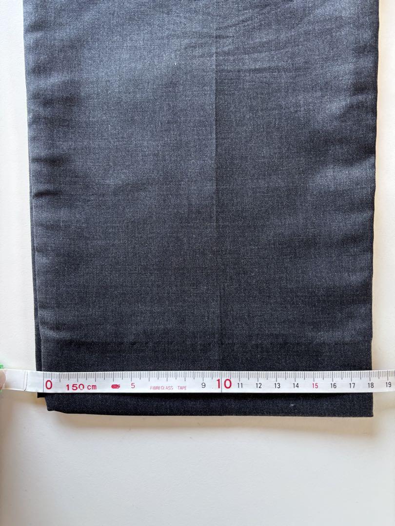 SOPHNET×GRAMICCI×LoroPiana パンツ 定価38,500円