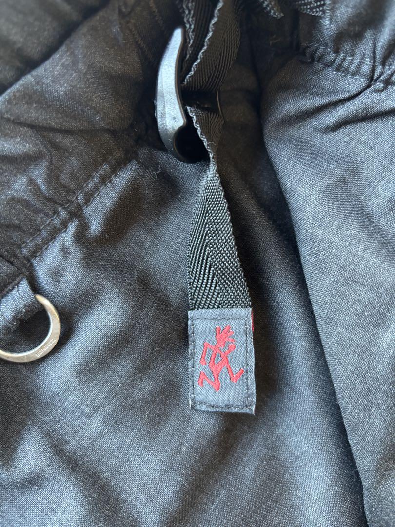 SOPHNET×GRAMICCI×LoroPiana パンツ 定価38,500円