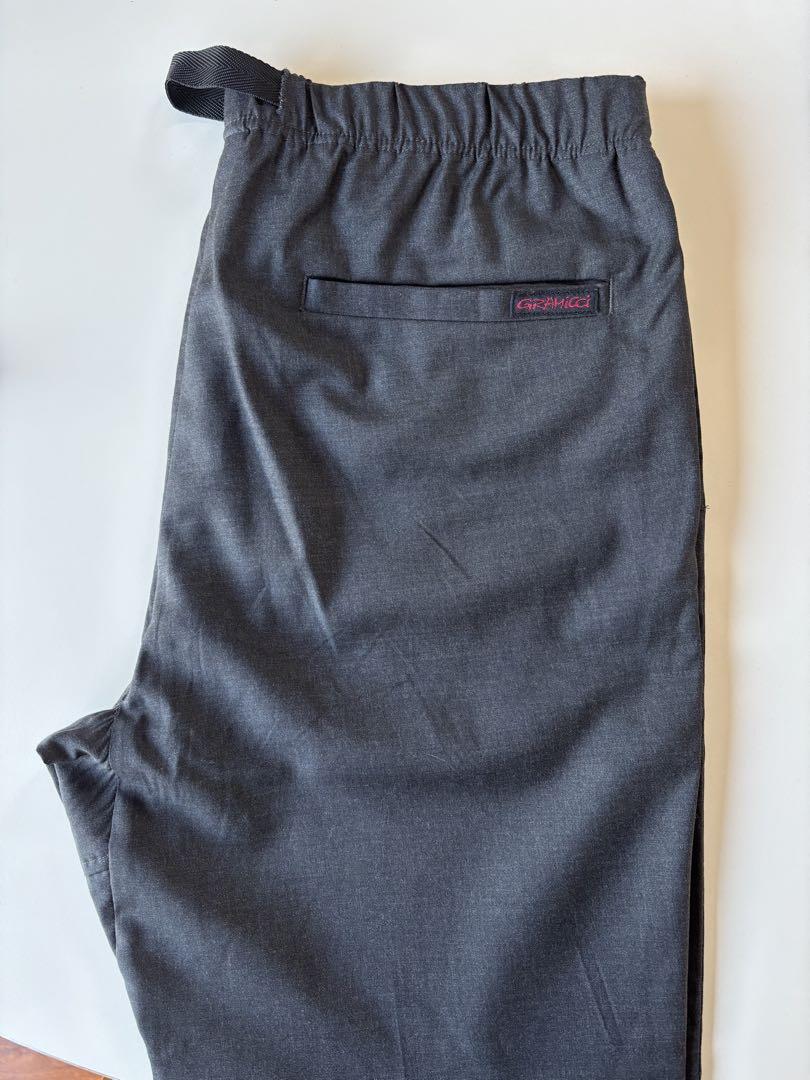 SOPHNET×GRAMICCI×LoroPiana パンツ 定価38,500円