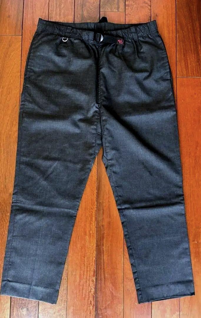 SOPHNET×GRAMICCI×LoroPiana パンツ 定価38,500円