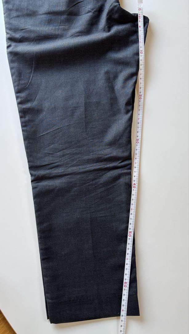 SOPHNET×GRAMICCI×LoroPiana パンツ 定価38,500円