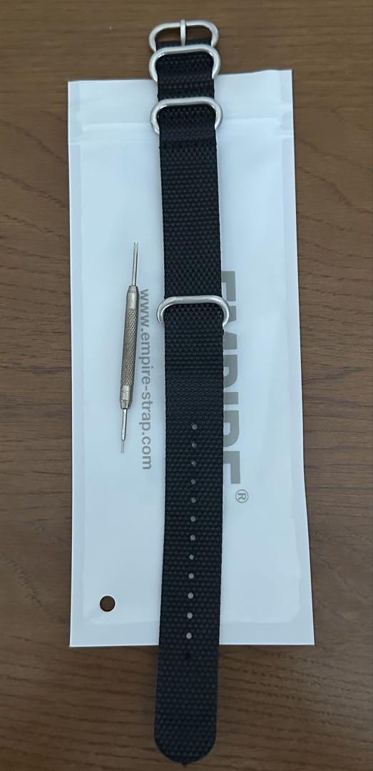 セイコー SEIKO ブラックボーイ 機械式 SKX007 7S26-0020