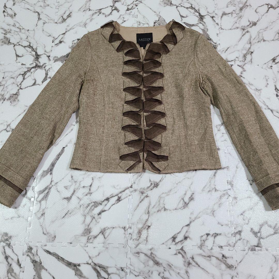 ☀ LANVIN