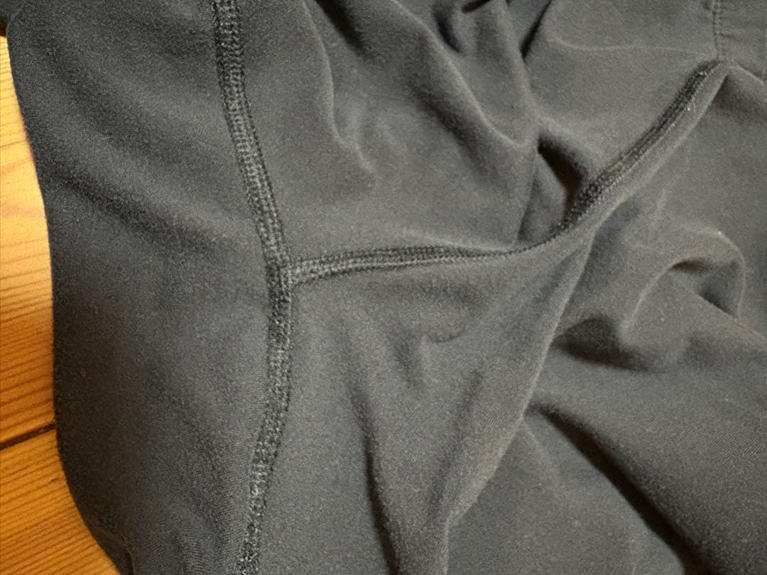 Arcteryx ロー LT ボトム メンズ Mサイズ 2本セット Arcteryx ロー LT ボトム メンズ Mサイズ 2本セット