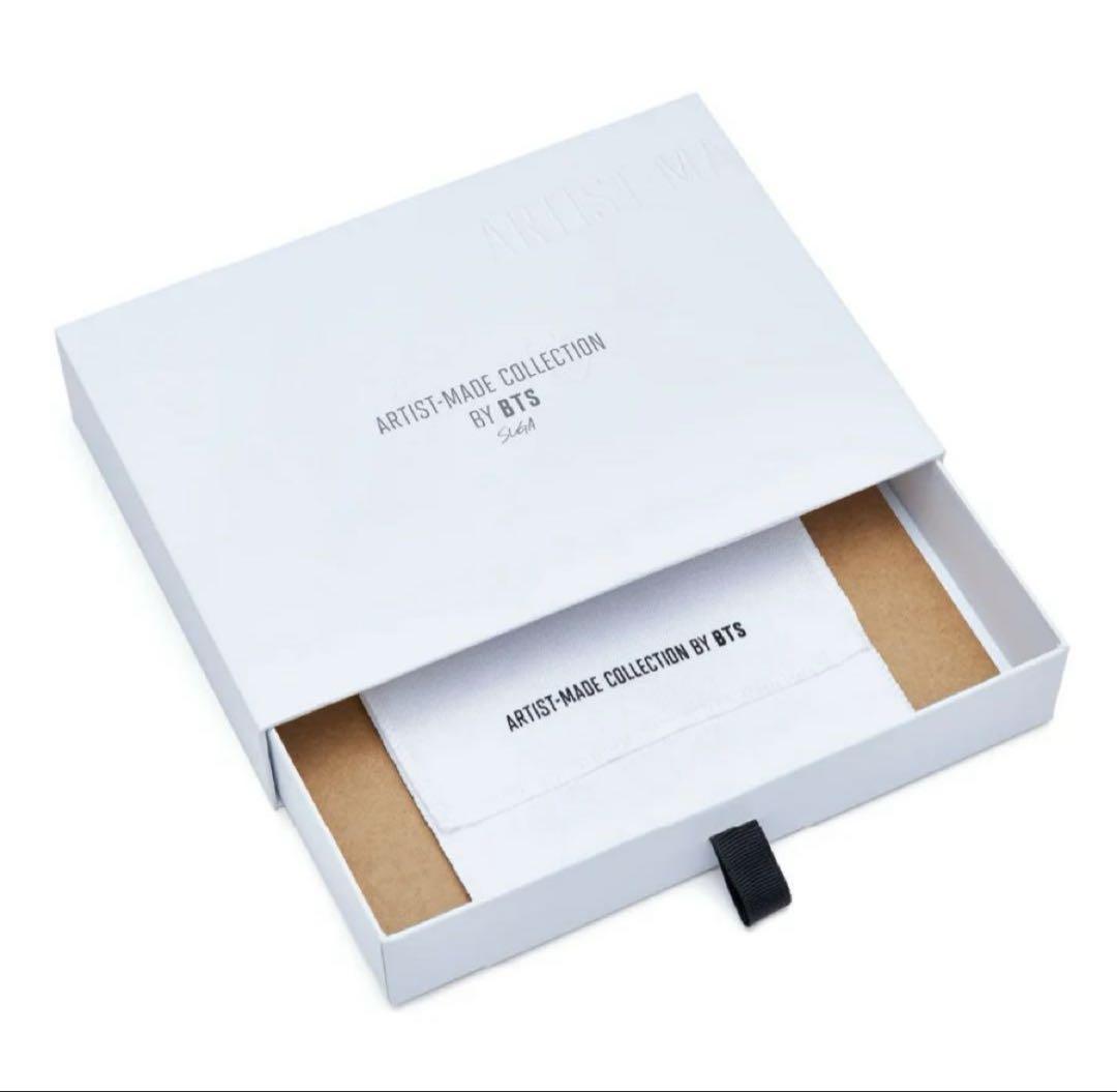 ARTIST-MADE COLLECTION BY BTSSUGA(BK)正規品