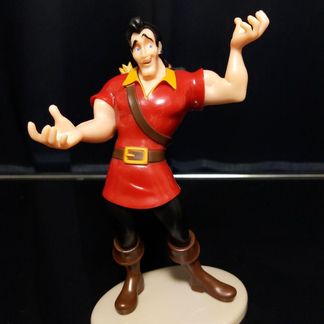 ガストン グッズ セット