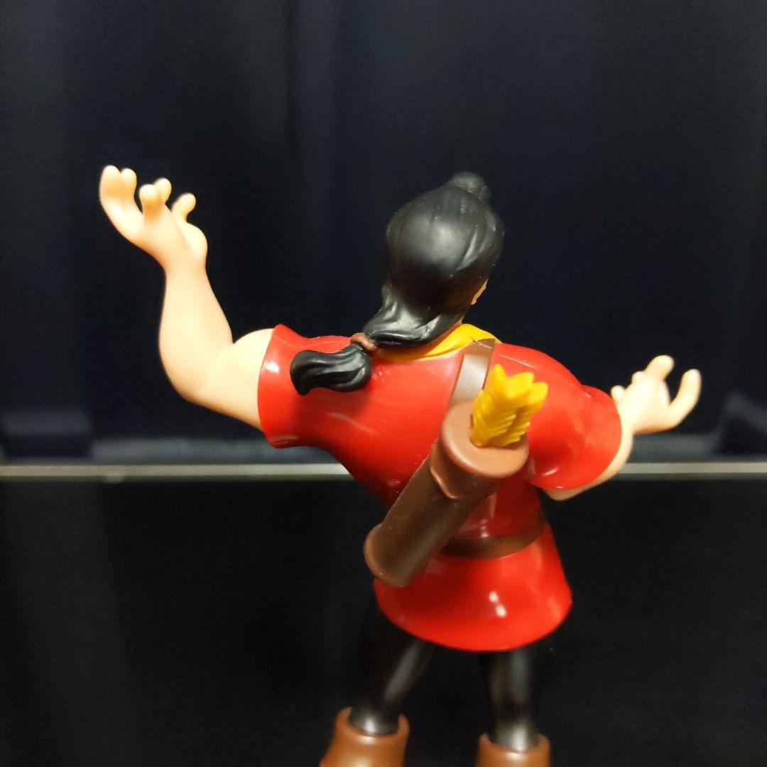 ガストン グッズ セット