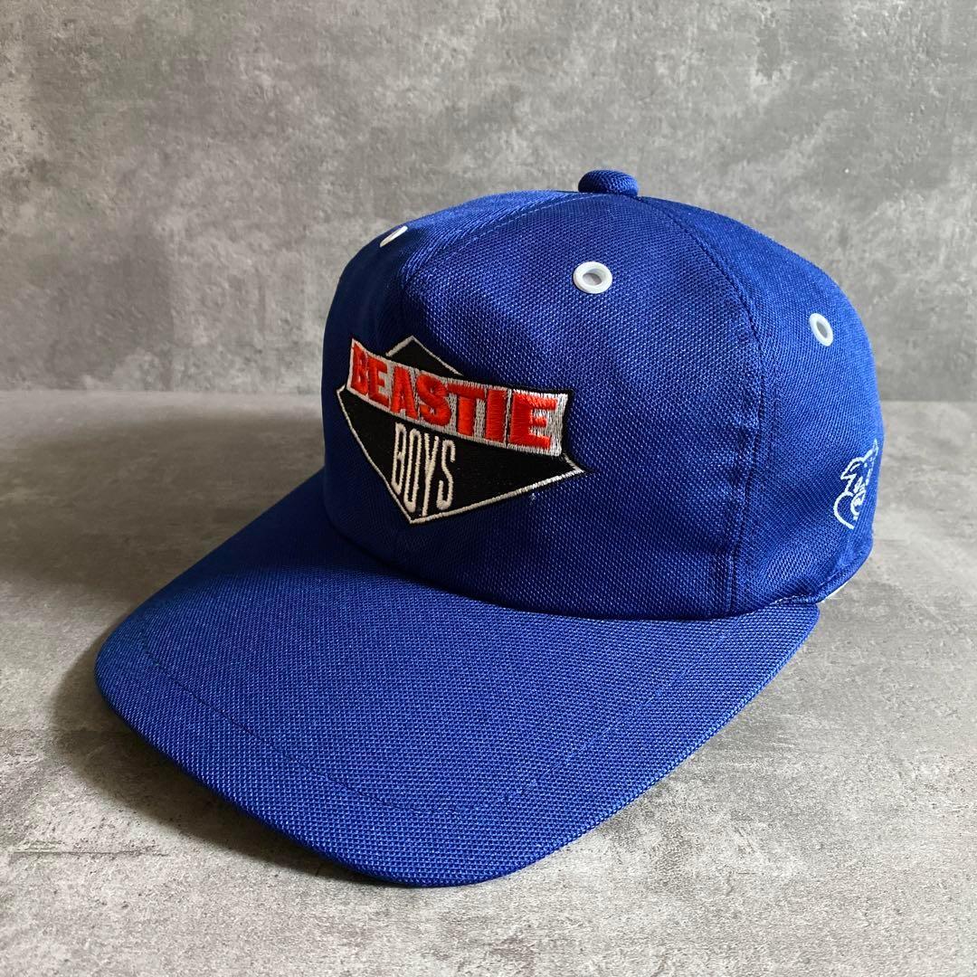 スペシャル 80s BEASTIE BOYS ビースティ ボーイズ キャップ スペシャル 80s BEASTIE BOYS ビースティ ボーイズ キャップ
