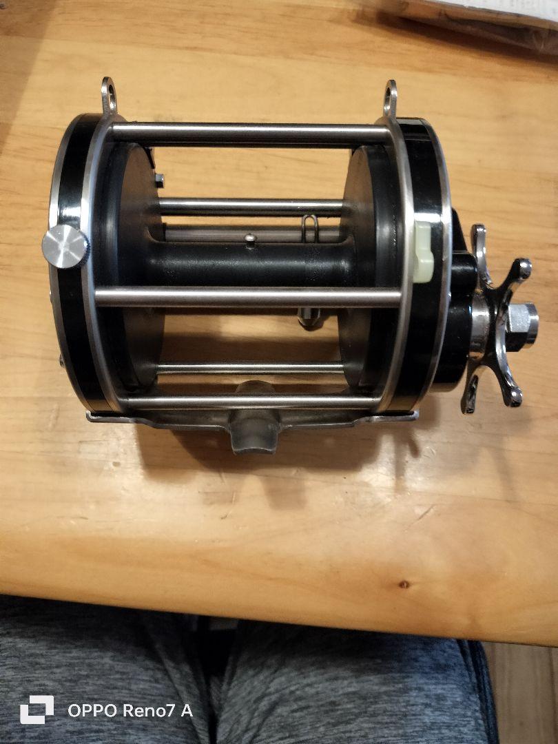 リョウビ RYOBI アドベンチャーGL110