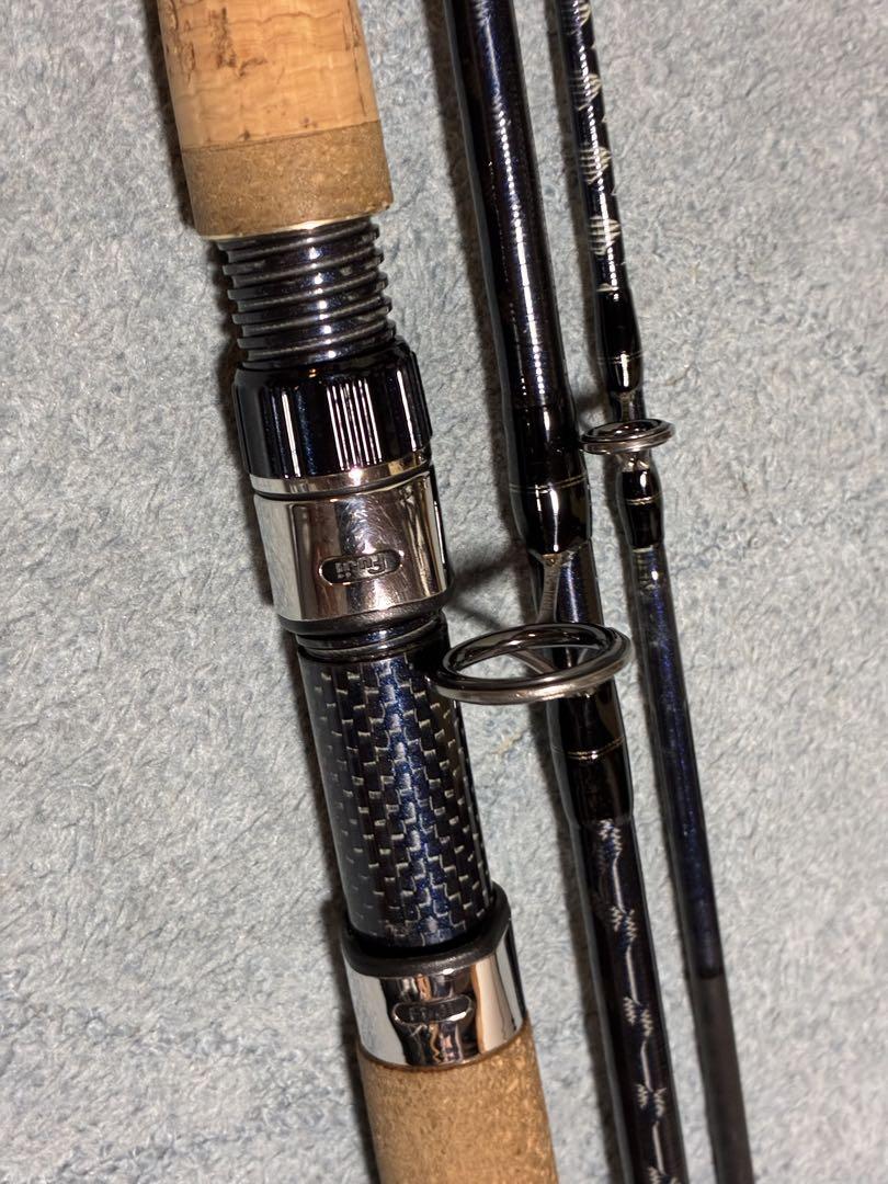 SHIMANO OCEA ARC 906 シマノ オシアARC ルアーロッド