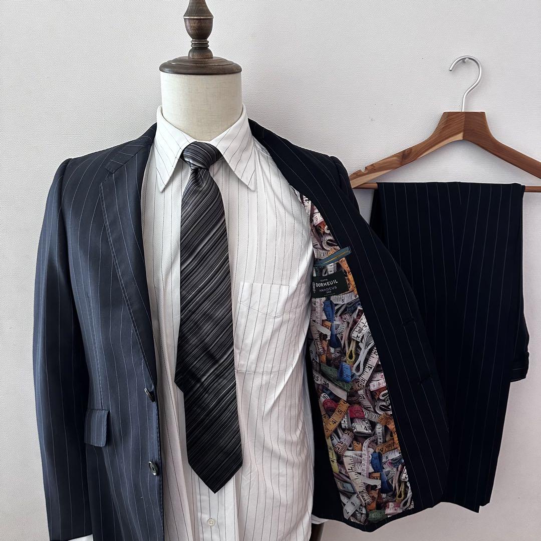 定価121,】Paul Smith × Dormeuil(3402) 定価121,】Paul Smith × Dormeuil(3402)